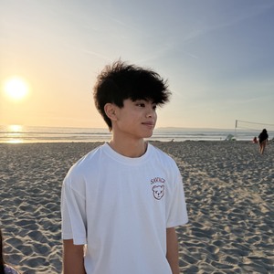 Fundraising Page: Gabriel Cabrera